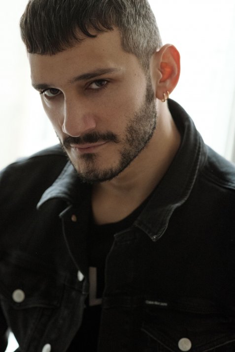 Yigit Kouchouk