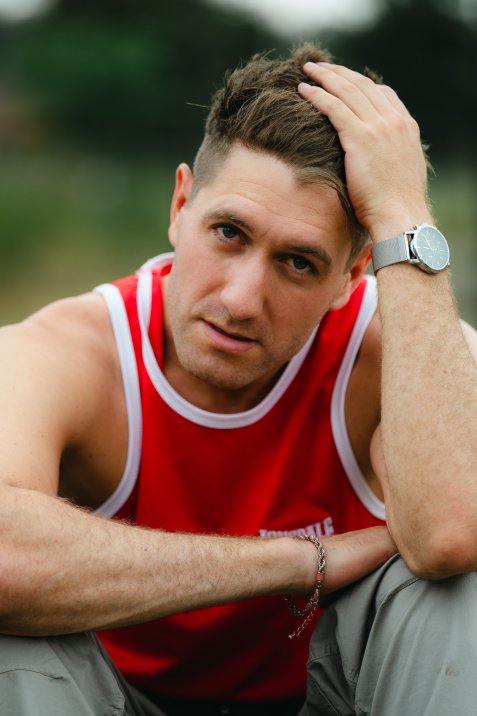 Victor Dohlsten