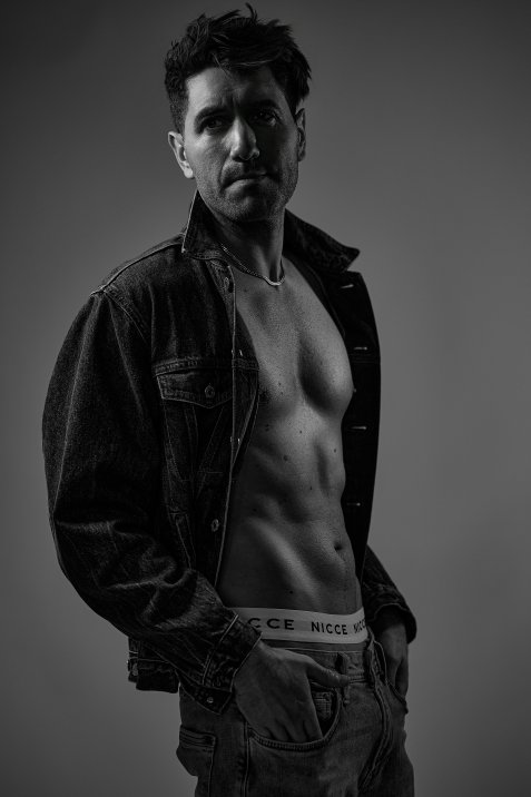 Victor Dohlsten